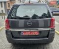 Серый Опель Зафира, объемом двигателя 1.8 л и пробегом 187 тыс. км за 6690 $, фото 2 на Automoto.ua