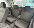 Серый Опель Зафира, объемом двигателя 1.8 л и пробегом 146 тыс. км за 8300 $, фото 14 на Automoto.ua