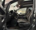 Серый Опель Зафира, объемом двигателя 1.7 л и пробегом 250 тыс. км за 6500 $, фото 11 на Automoto.ua