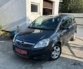 Сірий Опель Зафіра, об'ємом двигуна 1.6 л та пробігом 168 тис. км за 5750 $, фото 1 на Automoto.ua