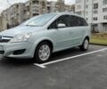 Опель Зафира 2009 в Львове на Automoto.ua Серый Опель Зафира, объемом двигателя 1.6 л и пробегом 252 тыс. км за 6500 $, фото 2 на Automoto.ua
