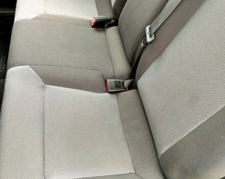 Серый Опель Зафира, объемом двигателя 1.8 л и пробегом 242 тыс. км за 6600 $, фото 12 на Automoto.ua