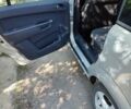 Серый Опель Зафира, объемом двигателя 1.6 л и пробегом 240 тыс. км за 6800 $, фото 17 на Automoto.ua