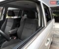 Серый Опель Зафира, объемом двигателя 1.7 л и пробегом 268 тыс. км за 4990 $, фото 3 на Automoto.ua