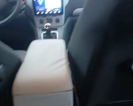 Серый Опель Зафира, объемом двигателя 1.8 л и пробегом 210 тыс. км за 7600 $, фото 15 на Automoto.ua