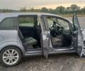 Серый Опель Зафира, объемом двигателя 1.8 л и пробегом 232 тыс. км за 7400 $, фото 7 на Automoto.ua
