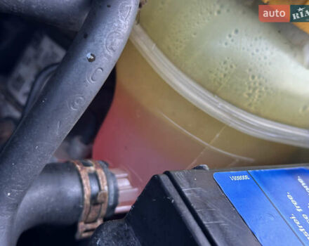 Серый Опель Зафира, объемом двигателя 1.6 л и пробегом 181 тыс. км за 6500 $, фото 121 на Automoto.ua