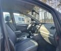 Серый Опель Зафира, объемом двигателя 1.69 л и пробегом 271 тыс. км за 7000 $, фото 5 на Automoto.ua