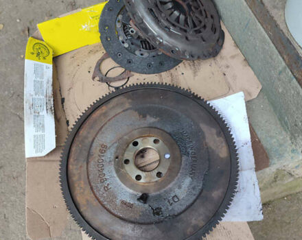 Серый Опель Зафира, объемом двигателя 1.8 л и пробегом 176 тыс. км за 5600 $, фото 47 на Automoto.ua