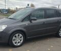 Сірий Опель Зафіра, об'ємом двигуна 1.8 л та пробігом 228 тис. км за 6100 $, фото 1 на Automoto.ua
