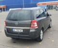 Сірий Опель Зафіра, об'ємом двигуна 1.8 л та пробігом 228 тис. км за 6500 $, фото 18 на Automoto.ua
