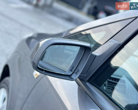 Серый Опель Зафира, объемом двигателя 1.6 л и пробегом 181 тыс. км за 6500 $, фото 30 на Automoto.ua