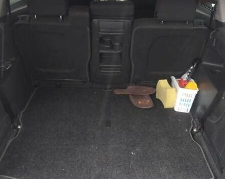 Опель Зафира 2009 в Борисполе на Automoto.ua Серый Опель Зафира, объемом двигателя 1.91 л и пробегом 297 тыс. км за 6200 $, фото 2 на Automoto.ua