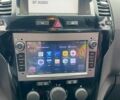 Серый Опель Зафира, объемом двигателя 1.7 л и пробегом 230 тыс. км за 5900 $, фото 5 на Automoto.ua