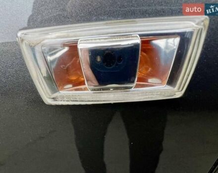 Серый Опель Зафира, объемом двигателя 1.6 л и пробегом 208 тыс. км за 6550 $, фото 25 на Automoto.ua