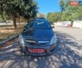 Серый Опель Зафира, объемом двигателя 1.6 л и пробегом 248 тыс. км за 6900 $, фото 1 на Automoto.ua