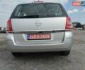 Сірий Опель Зафіра, об'ємом двигуна 1.8 л та пробігом 241 тис. км за 6600 $, фото 15 на Automoto.ua