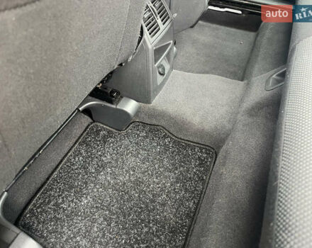 Серый Опель Зафира, объемом двигателя 1.6 л и пробегом 210 тыс. км за 6650 $, фото 48 на Automoto.ua