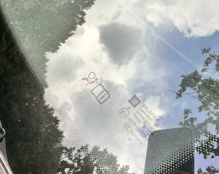 Серый Опель Зафира, объемом двигателя 1.7 л и пробегом 173 тыс. км за 7850 $, фото 10 на Automoto.ua