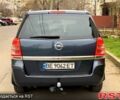 Сірий Опель Зафіра, об'ємом двигуна 2.2 л та пробігом 261 тис. км за 6200 $, фото 6 на Automoto.ua