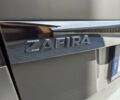 Сірий Опель Зафіра, об'ємом двигуна 1.7 л та пробігом 197 тис. км за 6777 $, фото 43 на Automoto.ua