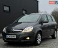Сірий Опель Зафіра, об'ємом двигуна 1.6 л та пробігом 235 тис. км за 5900 $, фото 1 на Automoto.ua