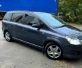 Сірий Опель Зафіра, об'ємом двигуна 1.8 л та пробігом 279 тис. км за 8500 $, фото 2 на Automoto.ua