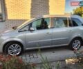 Серый Опель Зафира, объемом двигателя 1.7 л и пробегом 295 тыс. км за 5900 $, фото 1 на Automoto.ua