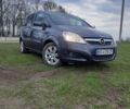 Сірий Опель Зафіра, об'ємом двигуна 1.7 л та пробігом 217 тис. км за 5700 $, фото 1 на Automoto.ua