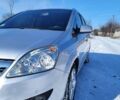 Сірий Опель Зафіра, об'ємом двигуна 1.8 л та пробігом 214 тис. км за 6100 $, фото 2 на Automoto.ua