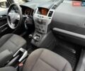 Серый Опель Зафира, объемом двигателя 1.7 л и пробегом 268 тыс. км за 4990 $, фото 50 на Automoto.ua