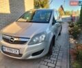 Сірий Опель Зафіра, об'ємом двигуна 1.7 л та пробігом 295 тис. км за 5900 $, фото 1 на Automoto.ua
