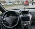 Сірий Опель Зафіра, об'ємом двигуна 1.7 л та пробігом 249 тис. км за 5400 $, фото 10 на Automoto.ua