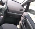 Опель Зафира 2009 в Белой Церкве на Automoto.ua Серый Опель Зафира, объемом двигателя 1.9 л и пробегом 230 тыс. км за 7200 $, фото 13 на Automoto.ua