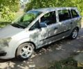 Сірий Опель Зафіра, об'ємом двигуна 1.6 л та пробігом 240 тис. км за 6800 $, фото 1 на Automoto.ua