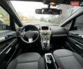 Серый Опель Зафира, объемом двигателя 1.8 л и пробегом 154 тыс. км за 5900 $, фото 12 на Automoto.ua