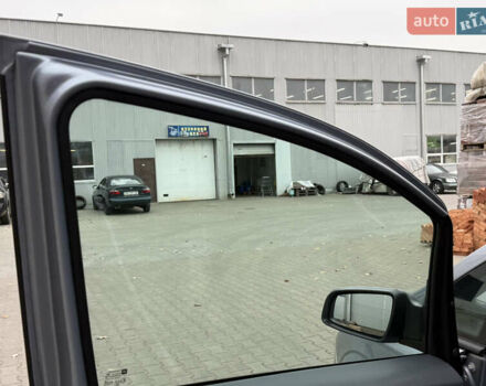 Серый Опель Зафира, объемом двигателя 1.6 л и пробегом 290 тыс. км за 5750 $, фото 14 на Automoto.ua