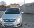 Сірий Опель Зафіра, об'ємом двигуна 1.9 л та пробігом 278 тис. км за 7400 $, фото 1 на Automoto.ua