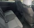 Серый Опель Зафира, объемом двигателя 1.7 л и пробегом 225 тыс. км за 7000 $, фото 6 на Automoto.ua