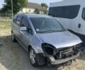 Сірий Опель Зафіра, об'ємом двигуна 1.7 л та пробігом 4 тис. км за 4100 $, фото 1 на Automoto.ua