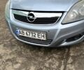 Серый Опель Зафира, объемом двигателя 1.7 л и пробегом 204 тыс. км за 6500 $, фото 3 на Automoto.ua