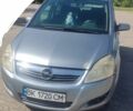 Сірий Опель Зафіра, об'ємом двигуна 1.9 л та пробігом 260 тис. км за 6700 $, фото 1 на Automoto.ua