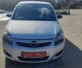 Сірий Опель Зафіра, об'ємом двигуна 1.6 л та пробігом 194 тис. км за 5499 $, фото 1 на Automoto.ua