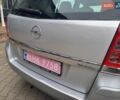 Серый Опель Зафира, объемом двигателя 1.6 л и пробегом 229 тыс. км за 6800 $, фото 28 на Automoto.ua