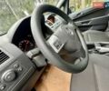 Серый Опель Зафира, объемом двигателя 1.6 л и пробегом 208 тыс. км за 6550 $, фото 38 на Automoto.ua