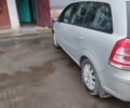 Сірий Опель Зафіра, об'ємом двигуна 1.6 л та пробігом 231 тис. км за 5500 $, фото 13 на Automoto.ua