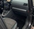 Серый Опель Зафира, объемом двигателя 1.69 л и пробегом 230 тыс. км за 5900 $, фото 5 на Automoto.ua