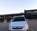 Сірий Опель Зафіра, об'ємом двигуна 1.7 л та пробігом 244 тис. км за 6800 $, фото 1 на Automoto.ua