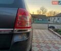 Сірий Опель Зафіра, об'ємом двигуна 1.7 л та пробігом 220 тис. км за 6200 $, фото 4 на Automoto.ua