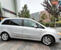 Серый Опель Зафира, объемом двигателя 1.7 л и пробегом 268 тыс. км за 4990 $, фото 27 на Automoto.ua